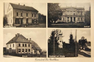Gałązczyce - Reprodukcja 37370