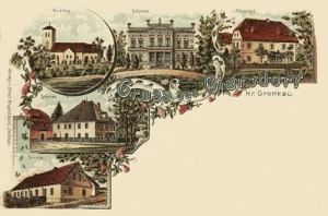 Gałązczyce - Reprodukcja 37371