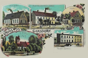 Gierszowice - Reprodukcja 37374