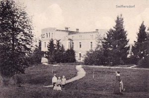 Jaszów - Reprodukcja 37391