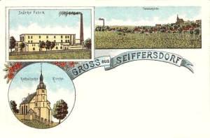 Jaszów - Reprodukcja 37392