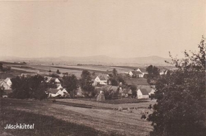 Jeszkotle - Reprodukcja 37395
