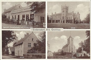 Jędrzejów - Reprodukcja 37401