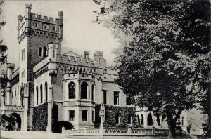 Jędrzejów - Reprodukcja 37403