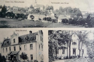 Kobiela - Reprodukcja 37413