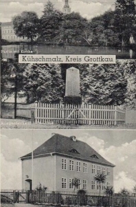 Kobiela - Reprodukcja 37414
