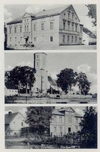 Kolnica - Reprodukcja 37420