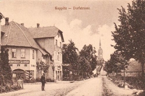 Kopice - Reprodukcja 37447