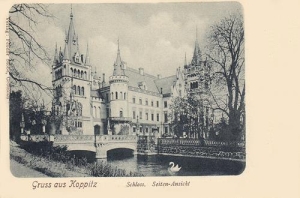 Kopice - Reprodukcja 37457