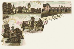 Kopice - Reprodukcja 37462