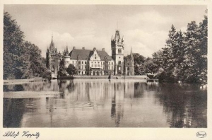 Kopice - Reprodukcja 37463