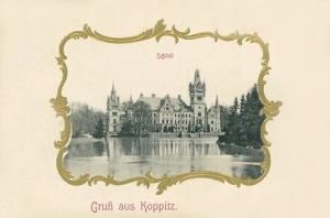 Kopice - Reprodukcja 37471