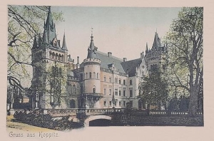 Kopice - Reprodukcja 37475