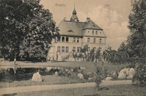Kopice - Reprodukcja 37478