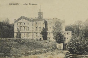 Suchedniów - Reprodukcja 37490