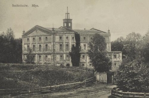 Suchedniów - Reprodukcja 37492