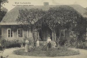 Suchedniów - Reprodukcja 37493