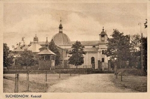 Suchedniów - Reprodukcja 37494