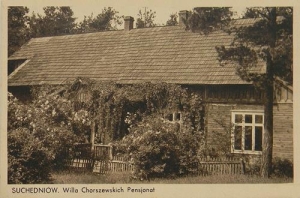 Suchedniów - Reprodukcja 37497