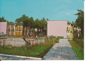 Łeba - 014609