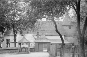 Rachowice - Reprodukcja 37549