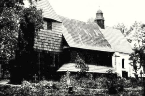 Rachowice - Reprodukcja 37552