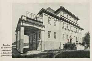 Rachowice - Reprodukcja 37557