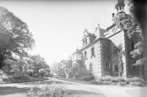 Pławniowice - Reprodukcja 37614