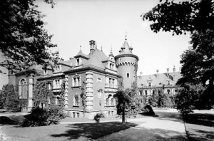 Pławniowice - Reprodukcja 37615