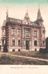 Pławniowice - Reprodukcja 37617