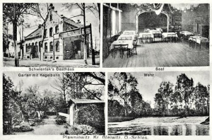 Pławniowice - Reprodukcja 37618