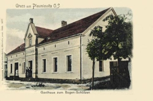 Pławniowice - Reprodukcja 37619