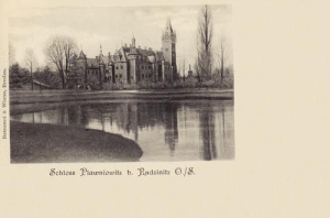 Pławniowice - Reprodukcja 37620