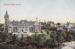 Pławniowice - Reprodukcja 37621