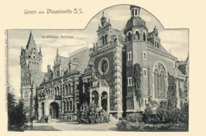 Pławniowice - Reprodukcja 37622