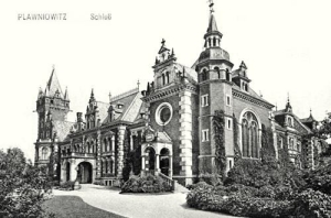 Pławniowice - Reprodukcja 37624