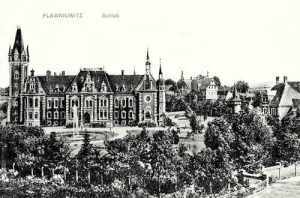 Pławniowice - Reprodukcja 37625