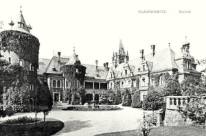 Pławniowice - Reprodukcja 37626