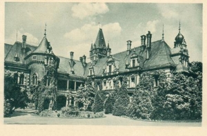 Pławniowice - Reprodukcja 37627