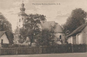 Rudno - Reprodukcja 37632