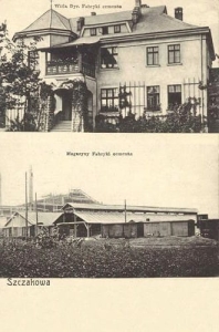 Jaworzno - Reprodukcja 37661