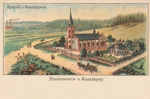 Jaworzno - Reprodukcja 37662