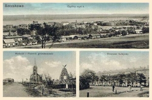 Jaworzno - Reprodukcja 37663