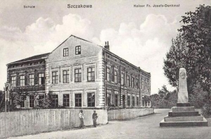 Jaworzno - Reprodukcja 37665