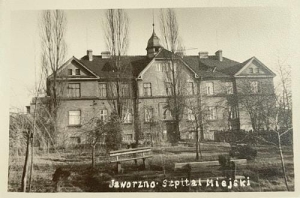 Jaworzno - Reprodukcja 37667