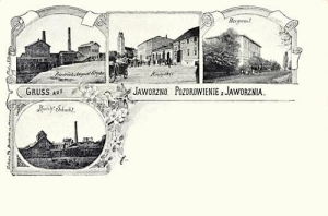 Jaworzno - Reprodukcja 37668