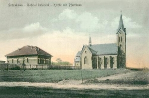 Jaworzno - Reprodukcja 37671