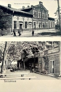 Jaworzno - Reprodukcja 37674