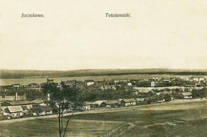 Jaworzno - Reprodukcja 37677