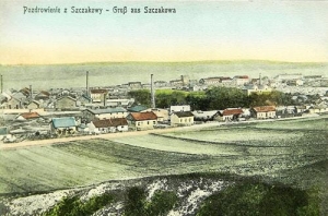 Jaworzno - Reprodukcja 37678